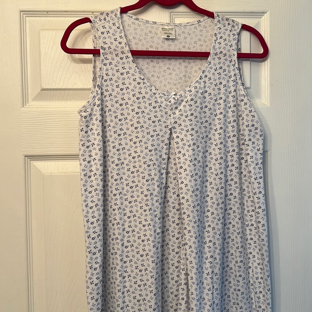 Motherhood maternity Nursing Gown